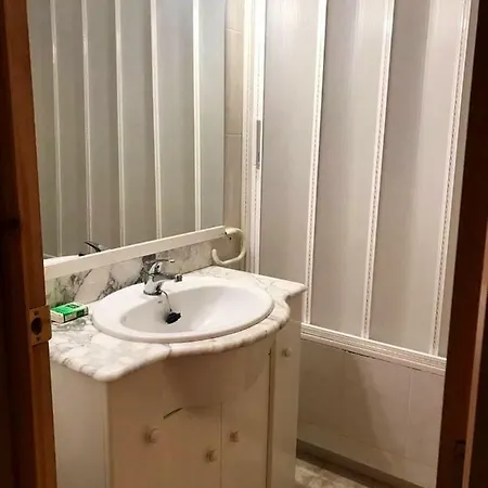 Enorme Apartamento Para Grupos 3 Min Pistas * Cerler