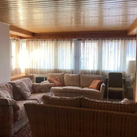 Enorme Apartamento Para Grupos 3 Min Pistas Lejlighed Cerler