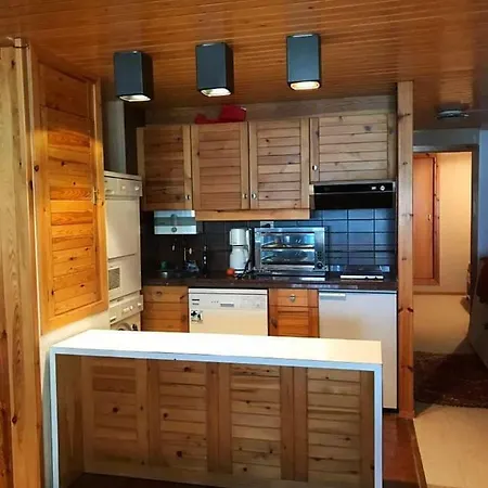 Lejlighed Enorme Apartamento Para Grupos 3 Min Pistas *