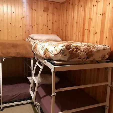 Enorme Apartamento Para Grupos 3 Min Pistas Lejlighed *