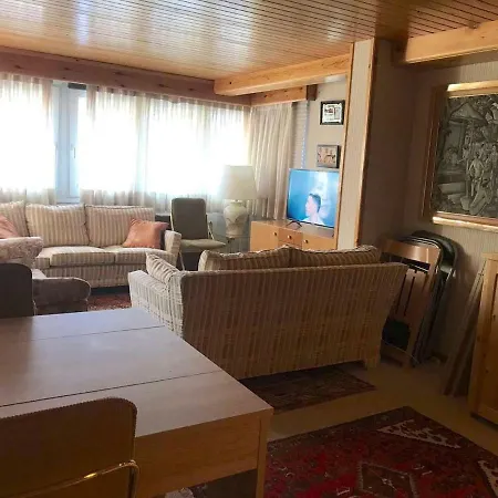 Lejlighed Enorme Apartamento Para Grupos 3 Min Pistas