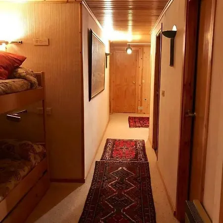 Enorme Apartamento Para Grupos 3 Min Pistas