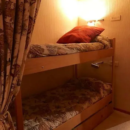 Enorme Apartamento Para Grupos 3 Min Pistas *