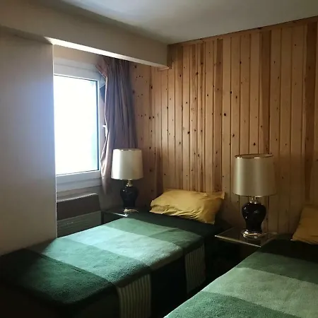 Enorme Apartamento Para Grupos 3 Min Pistas * Cerler